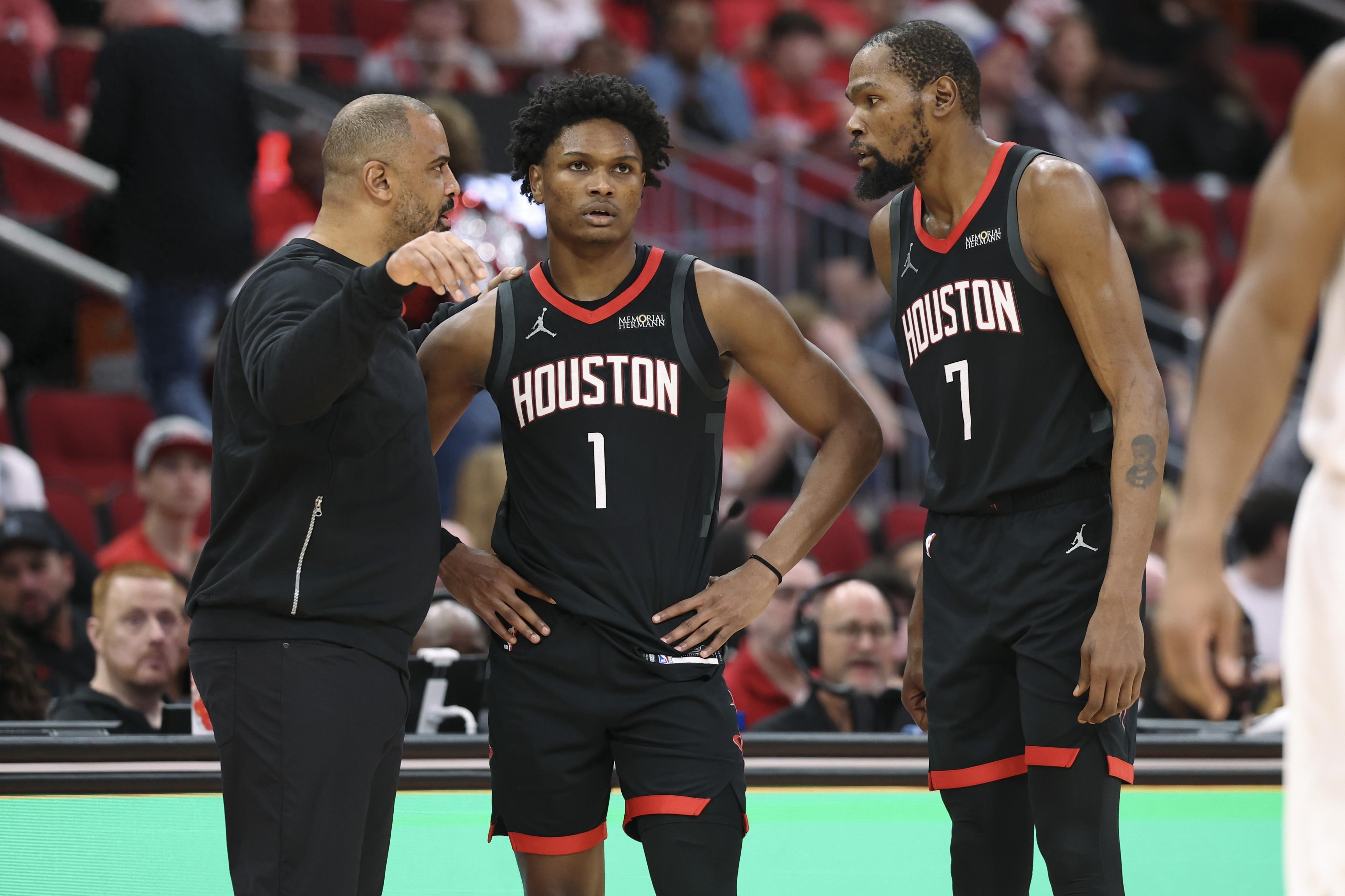 西部大乱斗！湖人3连胜重返前三火箭压力山大 快船8战7胜仍被反超